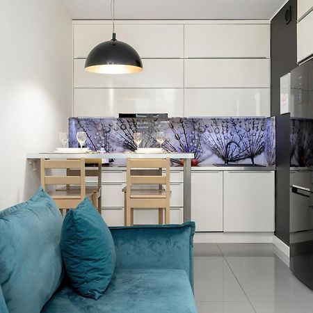 Apartment Rakowska Warsaw Wlochy By Noclegi Renters Exterior photo