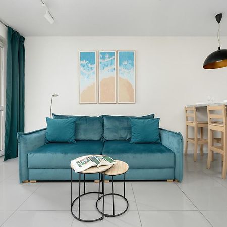 Apartment Rakowska Warsaw Wlochy By Noclegi Renters Exterior photo