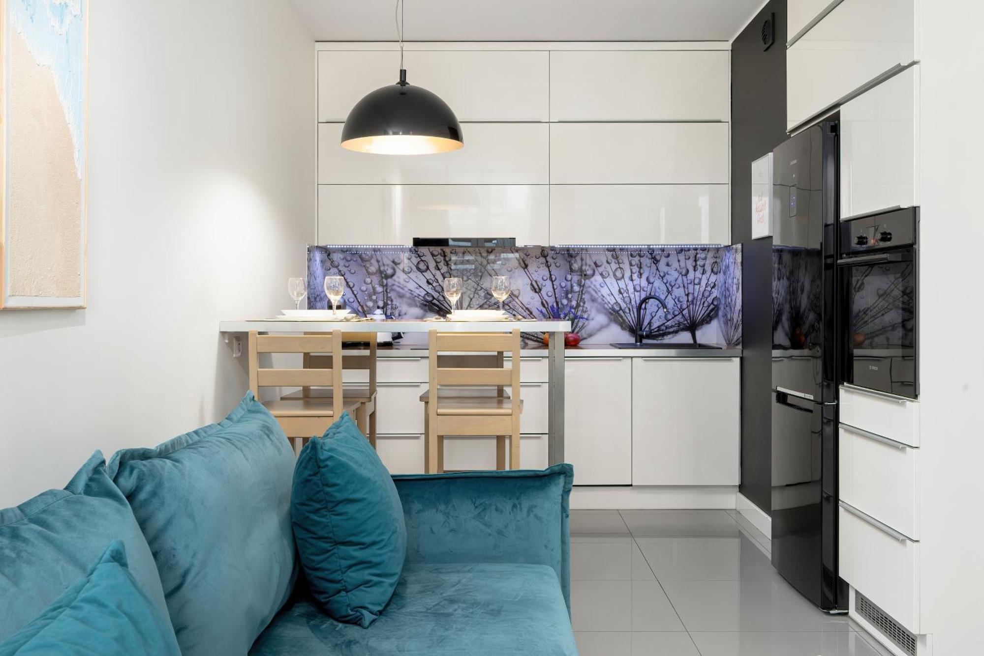 Apartment Rakowska Warsaw Wlochy By Noclegi Renters Exterior photo