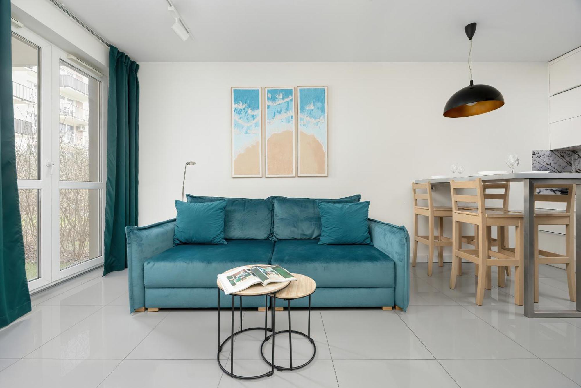 Apartment Rakowska Warsaw Wlochy By Noclegi Renters Exterior photo
