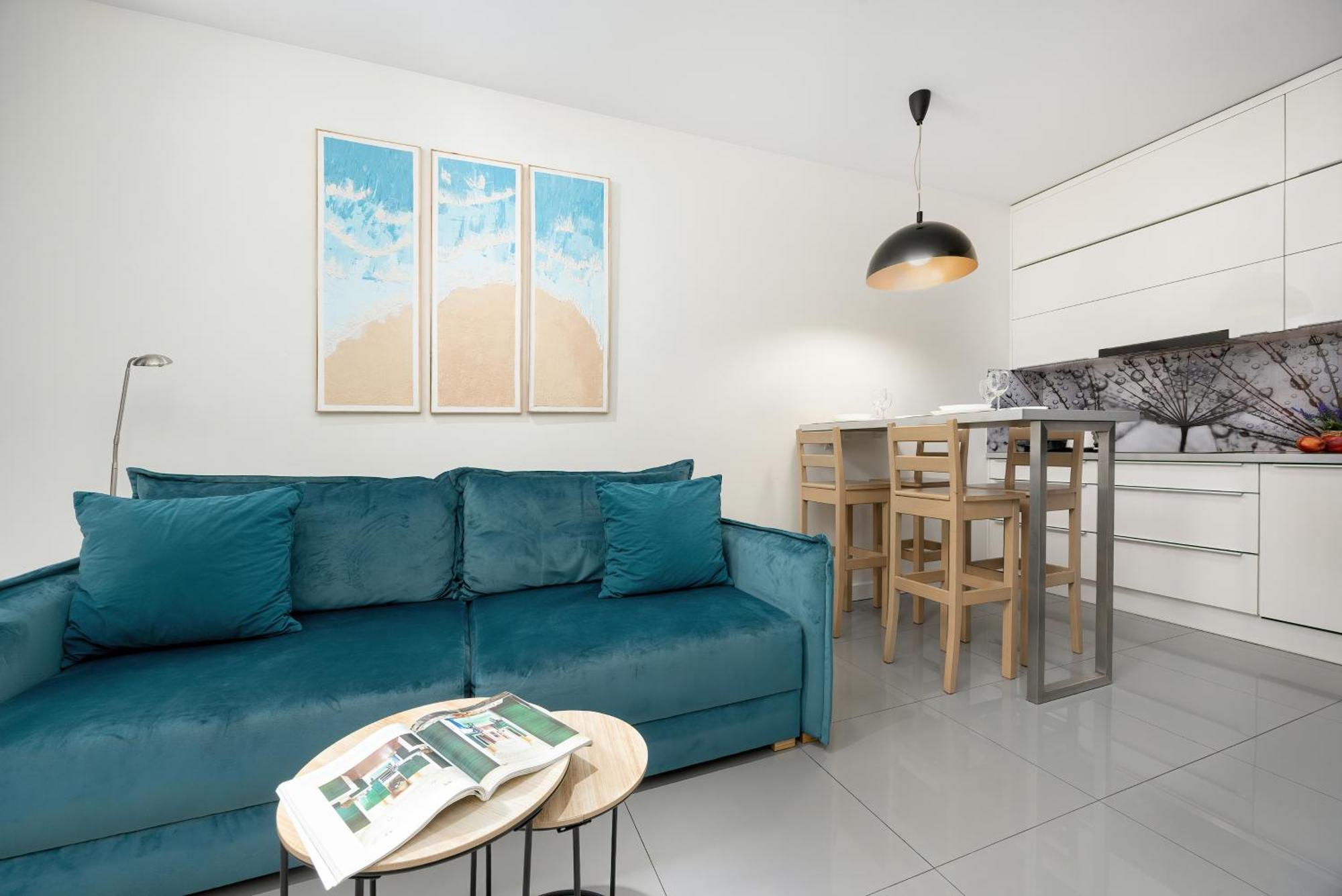 Apartment Rakowska Warsaw Wlochy By Noclegi Renters Exterior photo