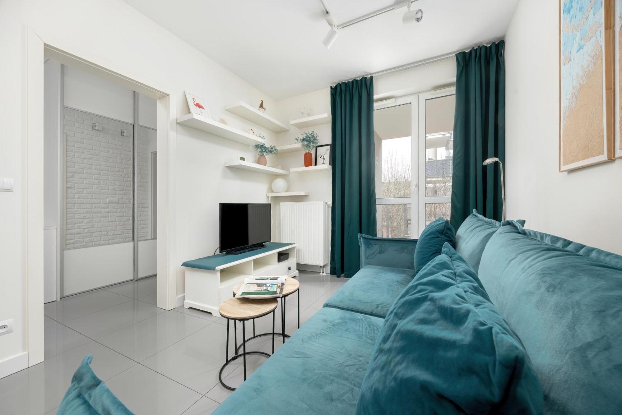 Apartment Rakowska Warsaw Wlochy By Noclegi Renters Exterior photo