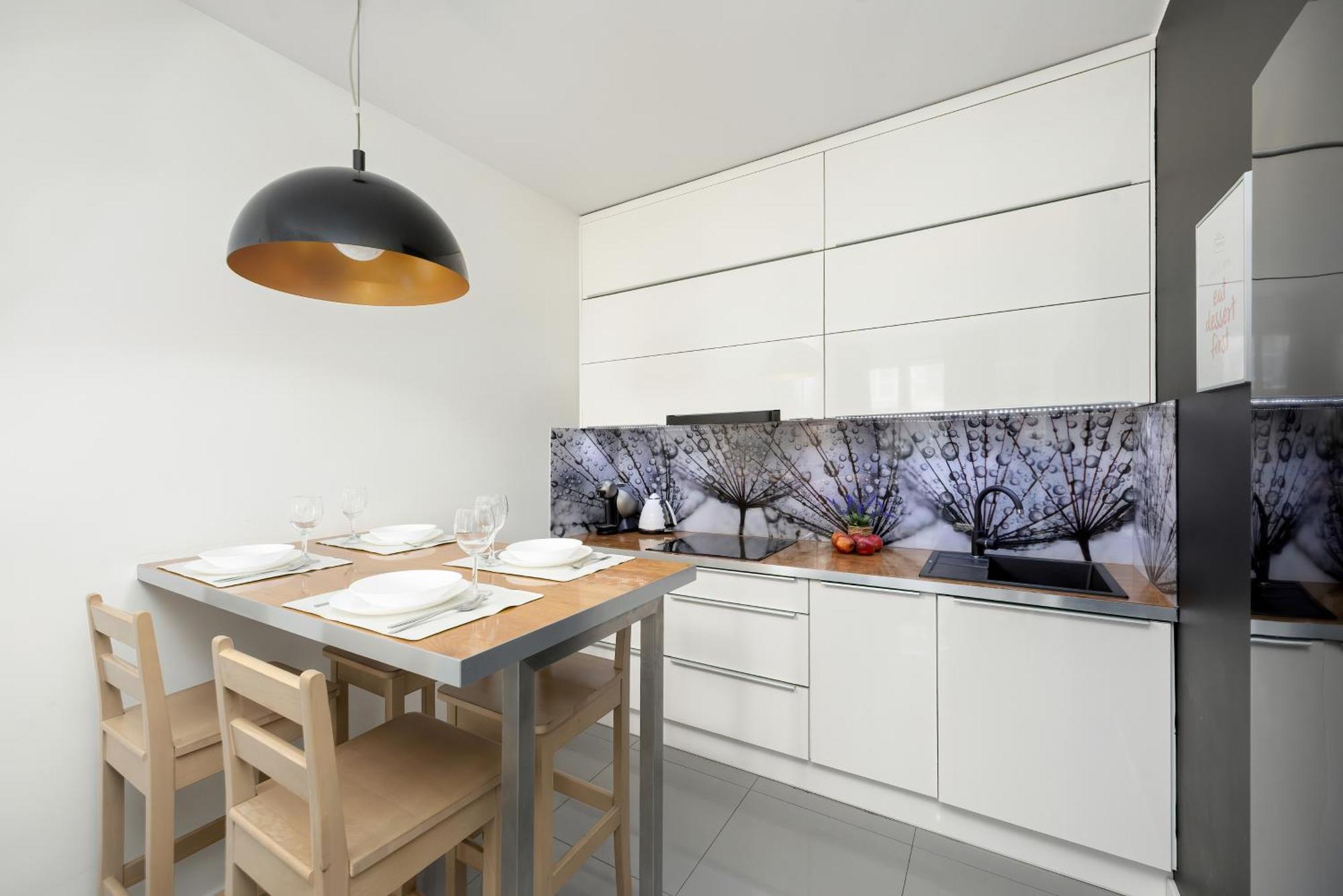 Apartment Rakowska Warsaw Wlochy By Noclegi Renters Exterior photo